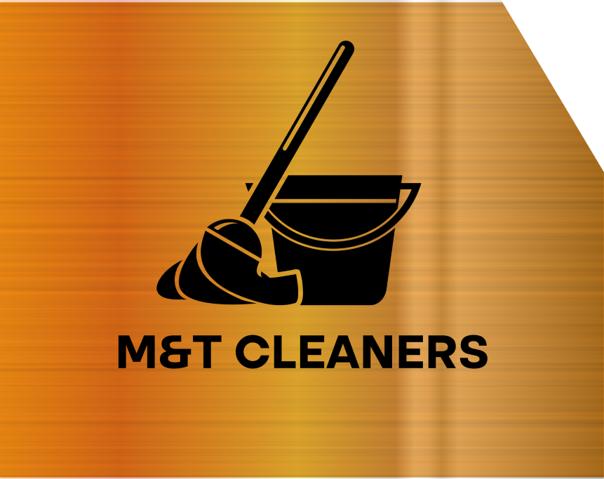 M&T Cleaners